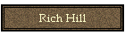 Rich Hill